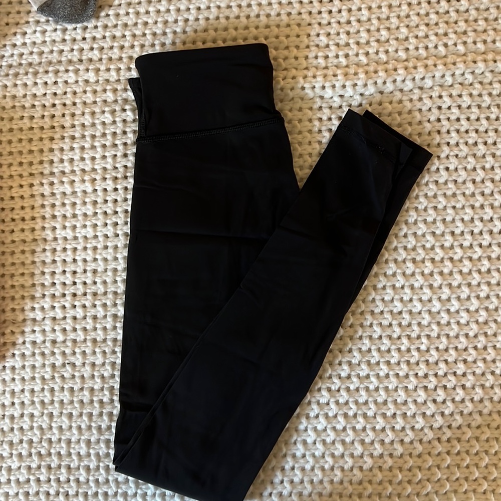 Lululemon mid rise full length legging